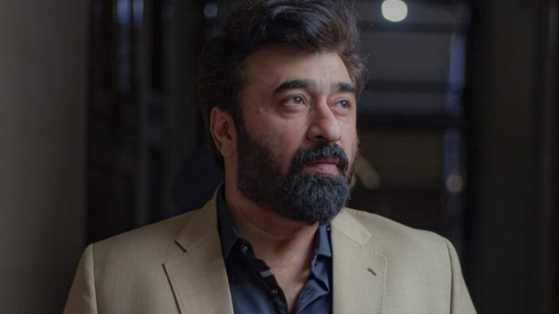 Yasir Nawaz