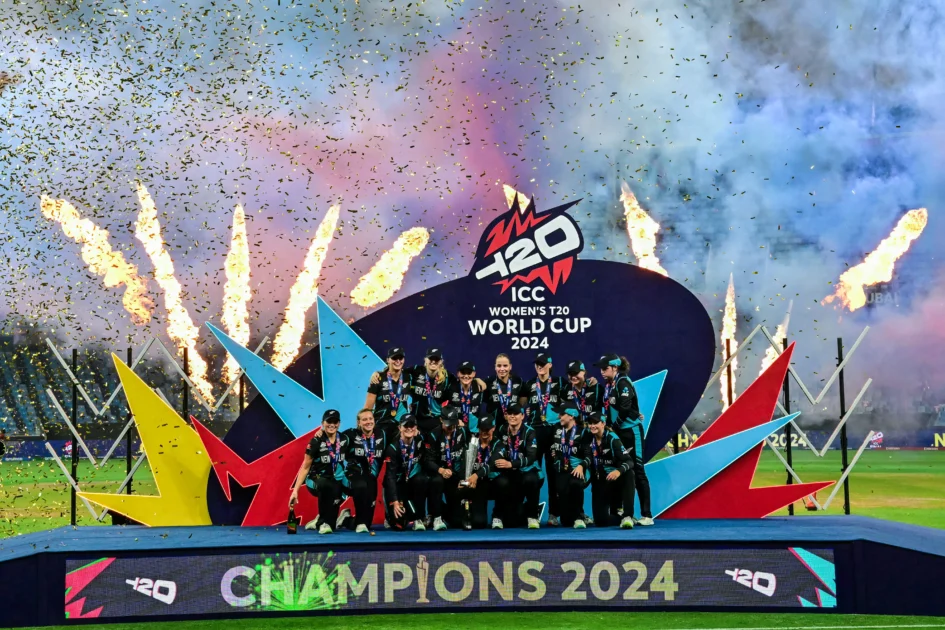 Women's World Cup