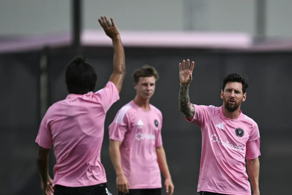 Club World Cup