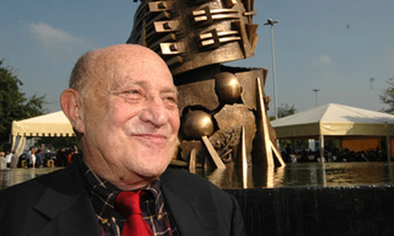 Italian sculptor