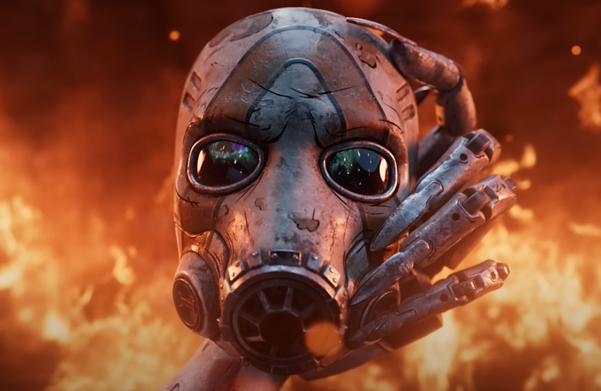 Borderlands 4 price