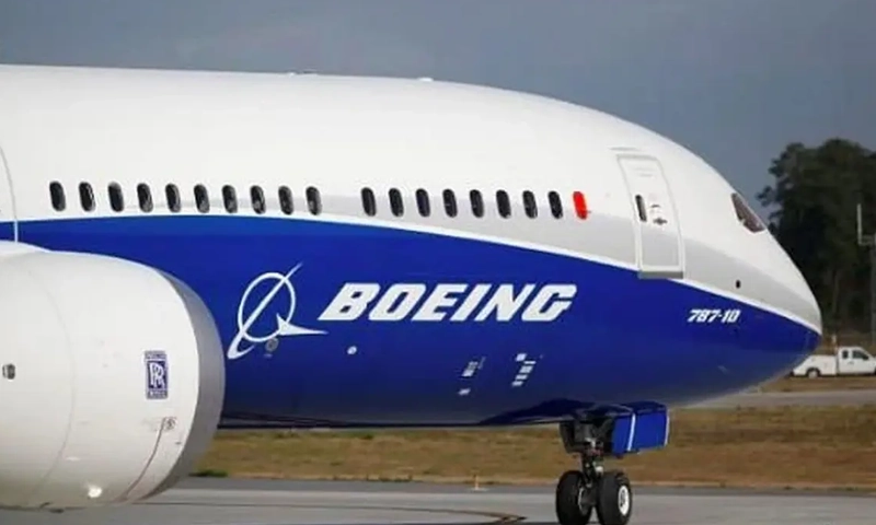 Boeing