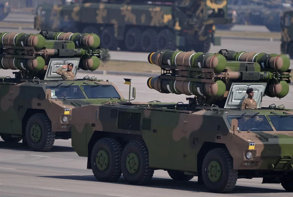 defence budget