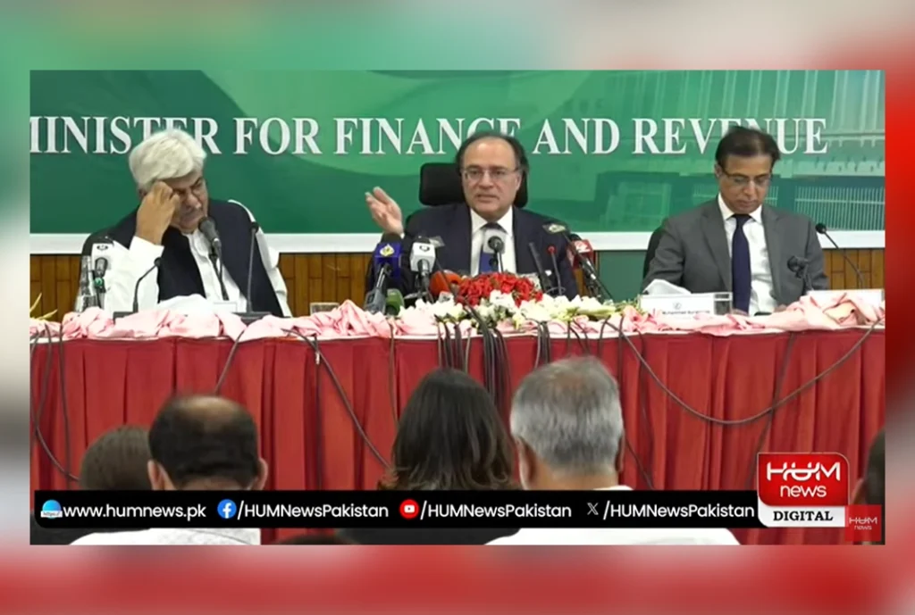 Finance Minister