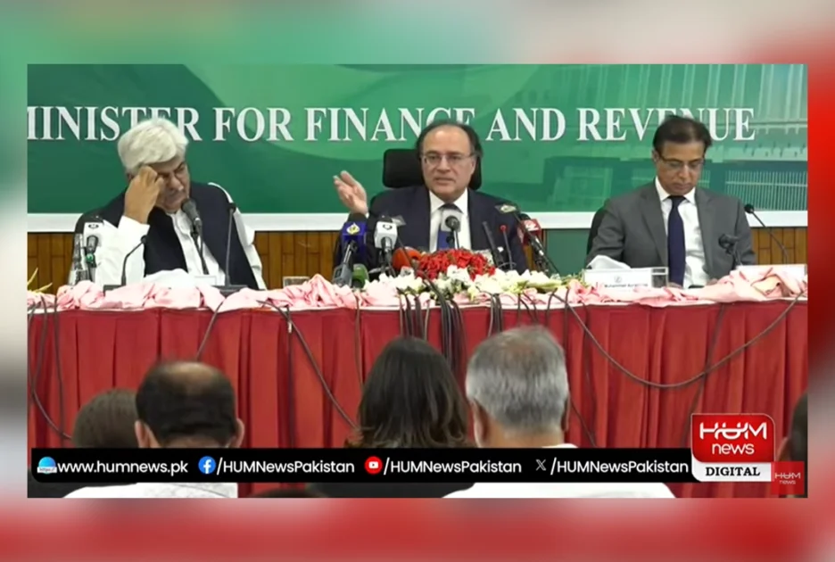 Finance Minister