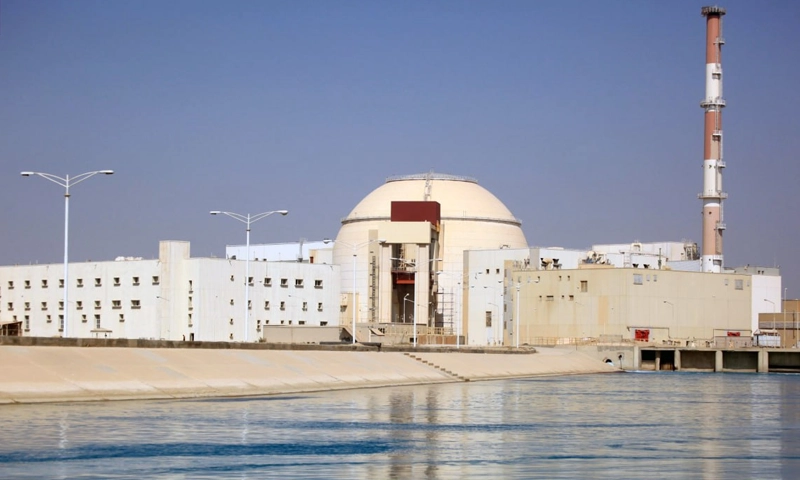Israel admits 'Bushehr hit' mistake, as Russia says stop attacks instantly