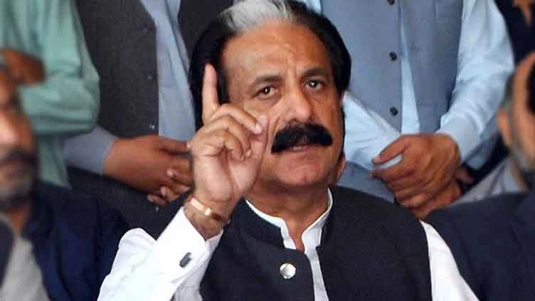 Chaudhry Tanveer