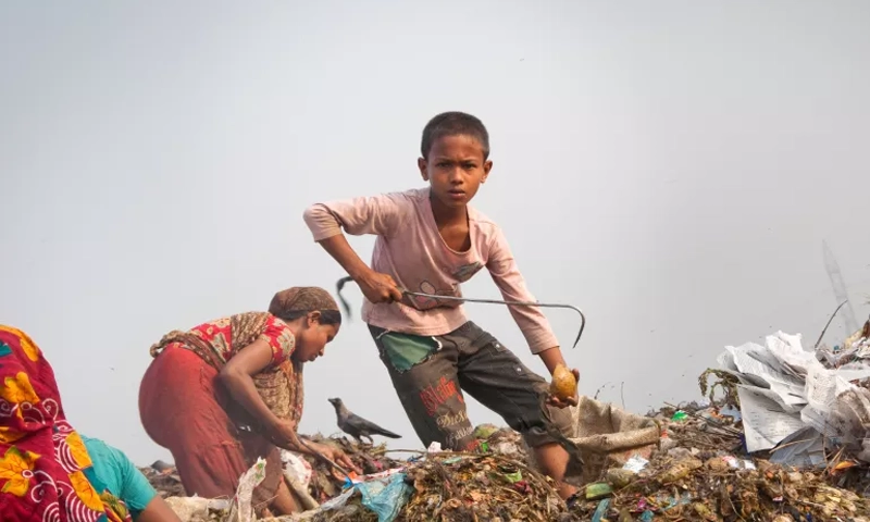 Despite progress, world still had 138m child labourers in 2024: UN