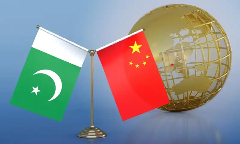 China’s Global Development Initiative (GDI)