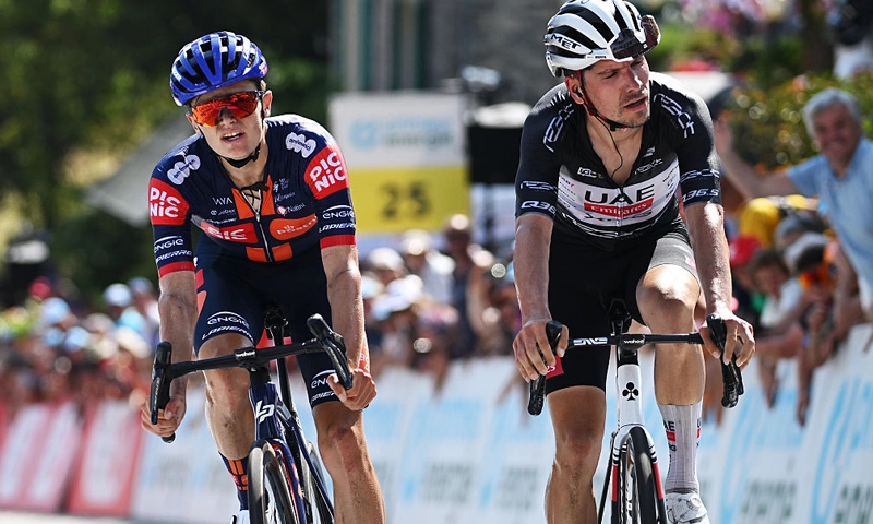 Tour of Switzerland
