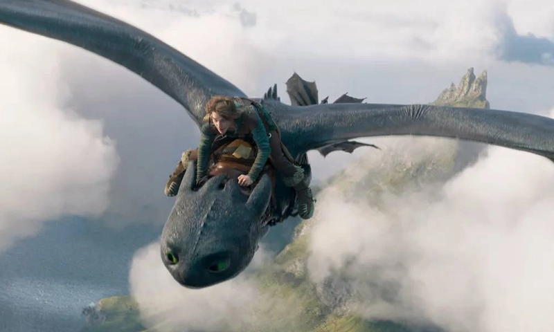 Dragon