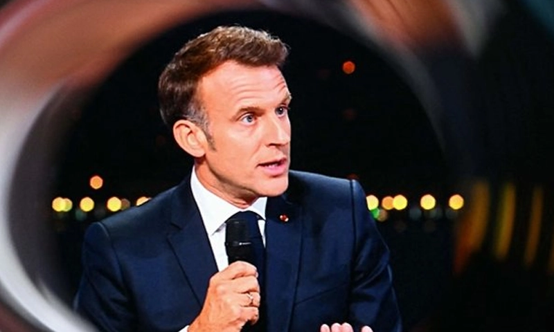 France