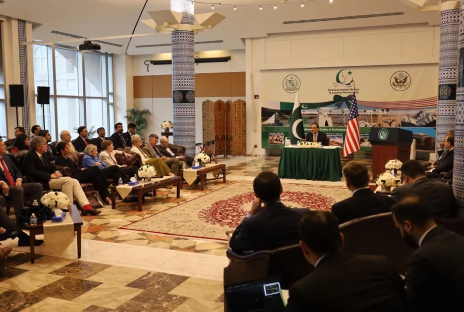 Field Marshal US visit