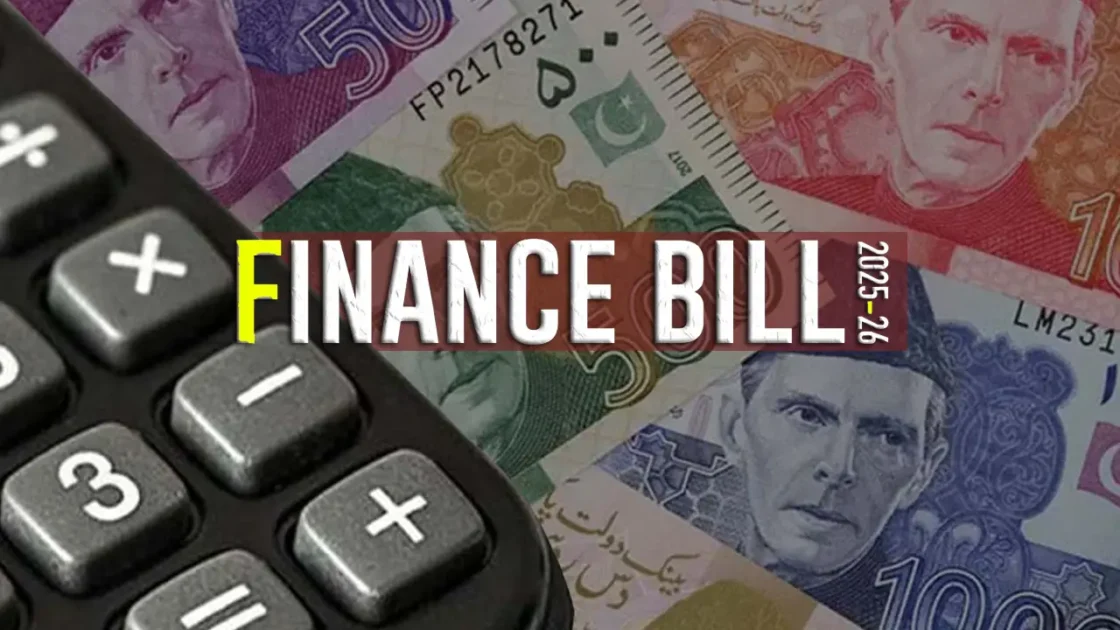 Finance Bill 2025
