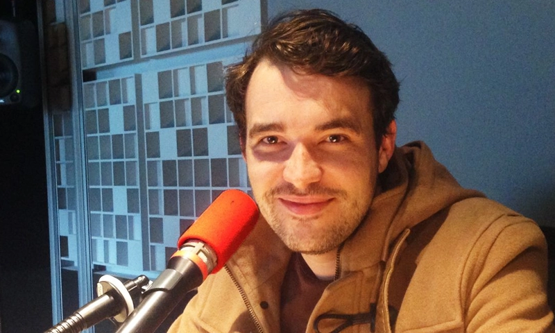 journalist