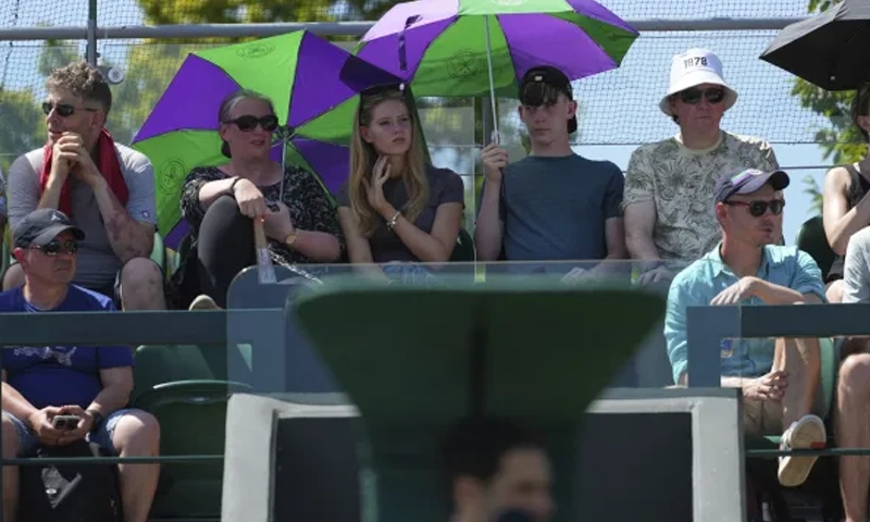 Tennis