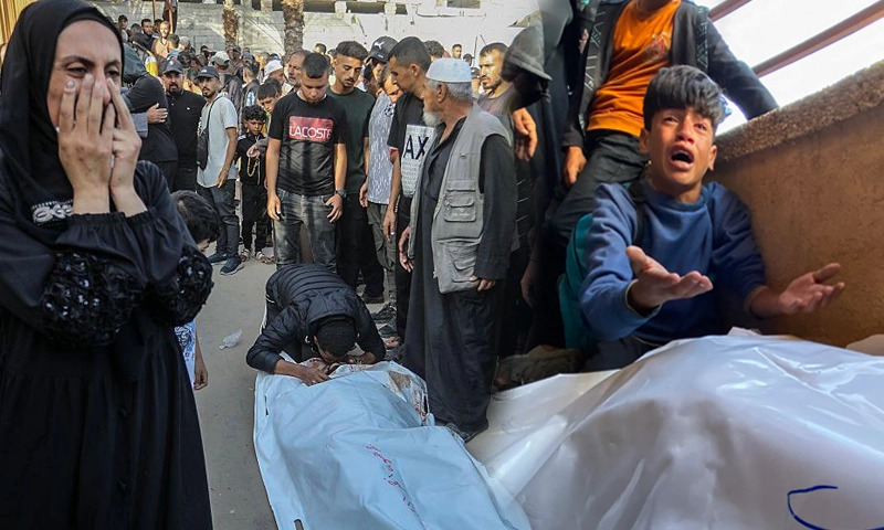 Gaza