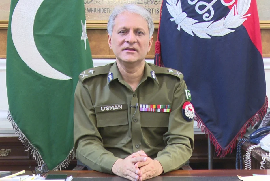 Punjab police