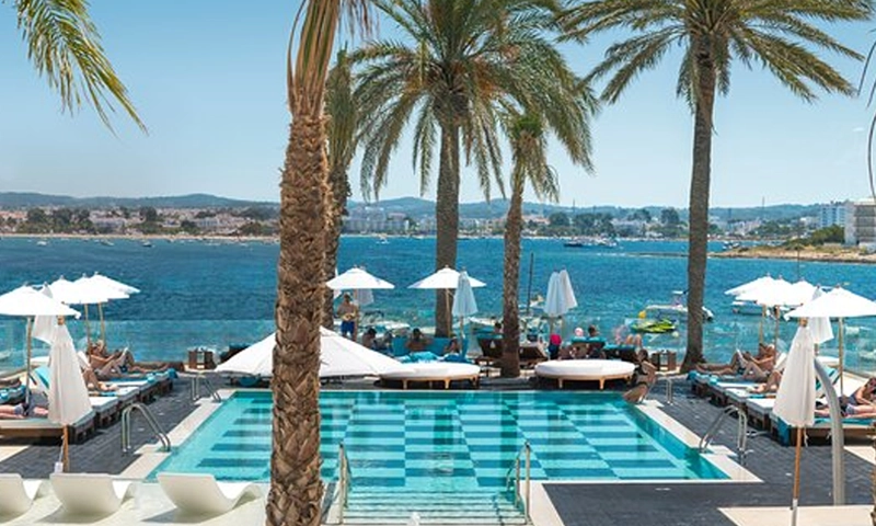 Ibiza