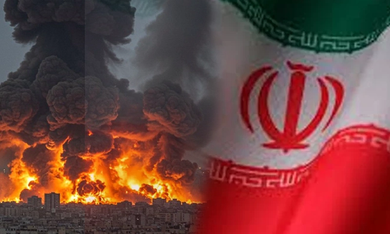 Iran