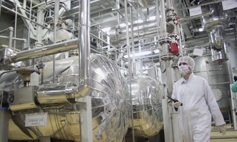Iran’s Guardian Council endorses bill to suspend IAEA cooperation