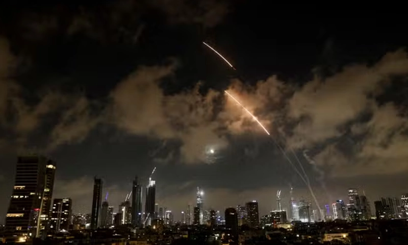 hypersonic missiles