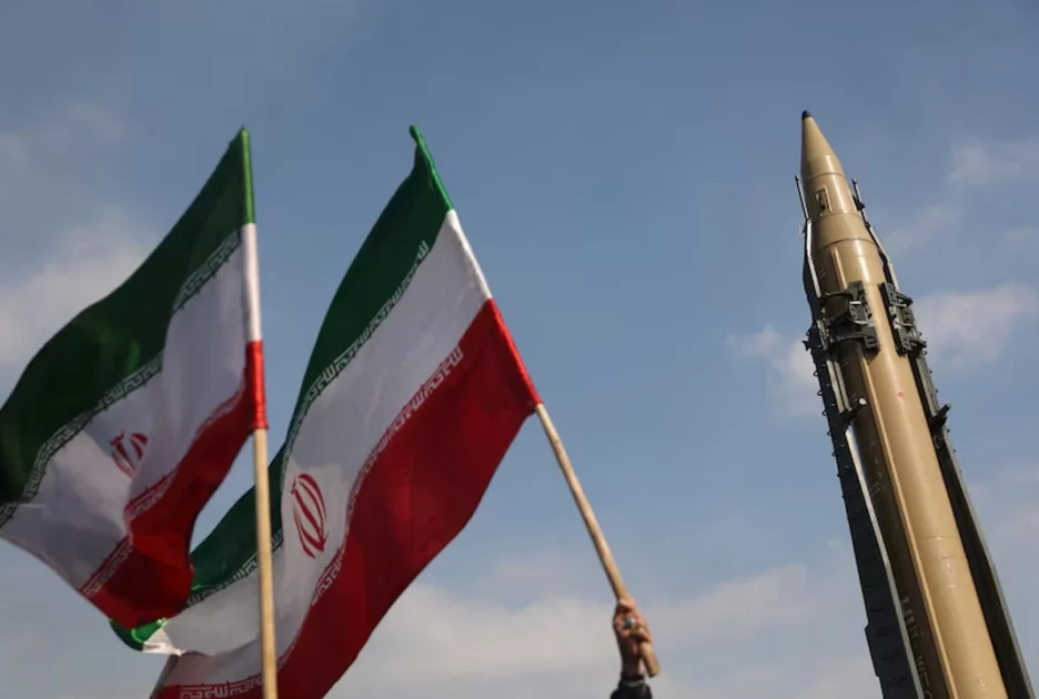 IAEA Iran