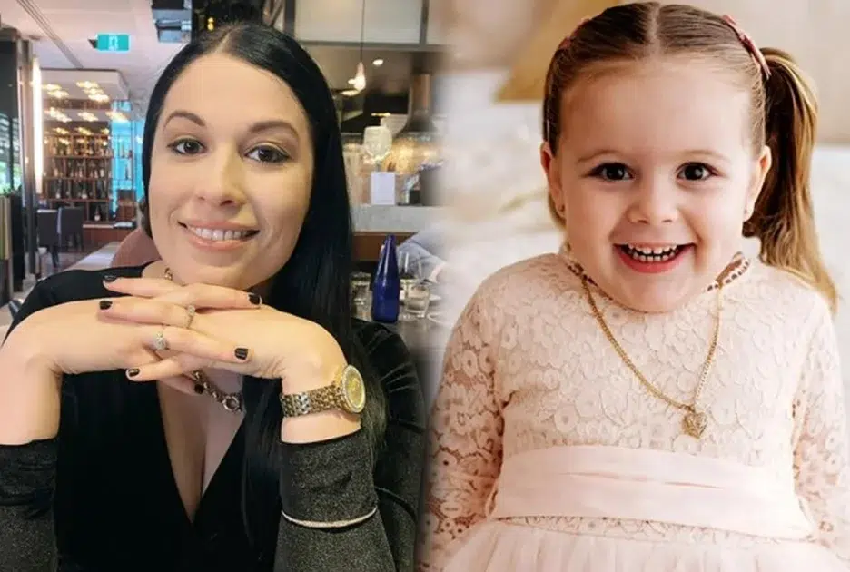 murderer of toddler