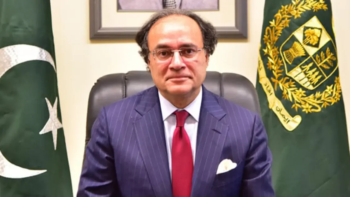 Muhammad Aurangzeb