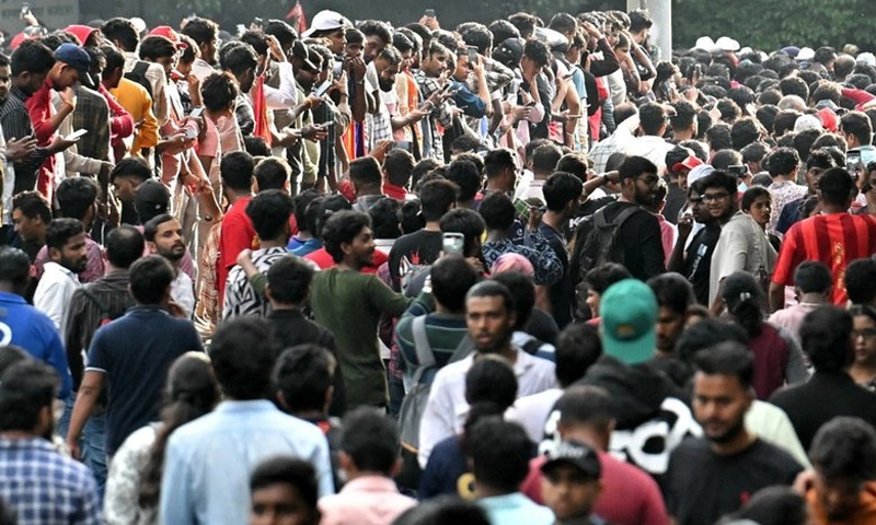 India