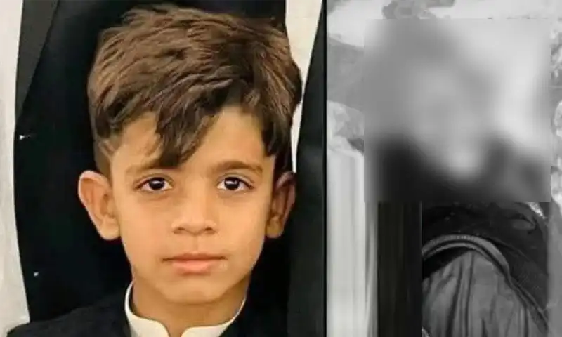 Musawir Khan Kakar