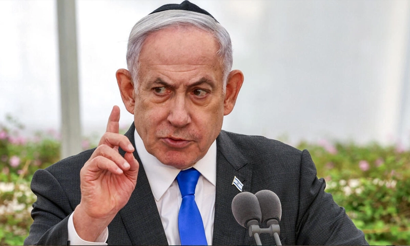 Israel vows to use 'full force' after massive attacks on Iran