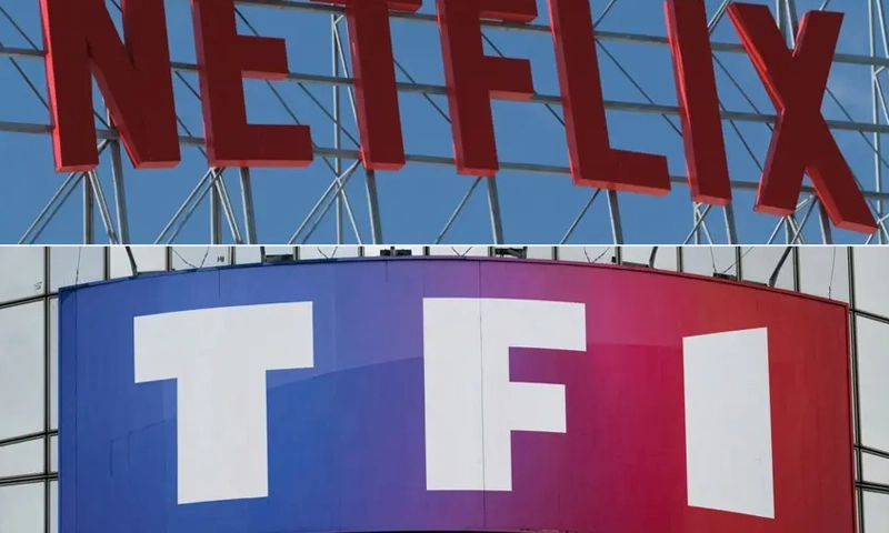 Netflix