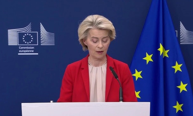 EU