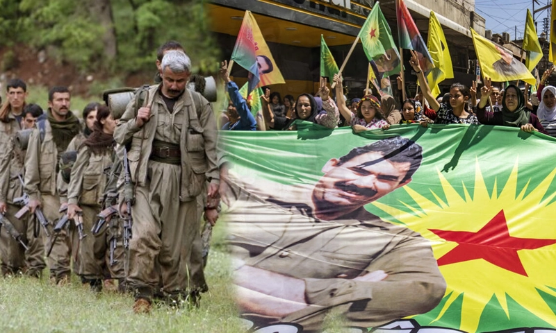 PKK disarmament