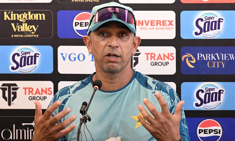 Azhar Mahmood