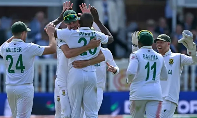 Rabada