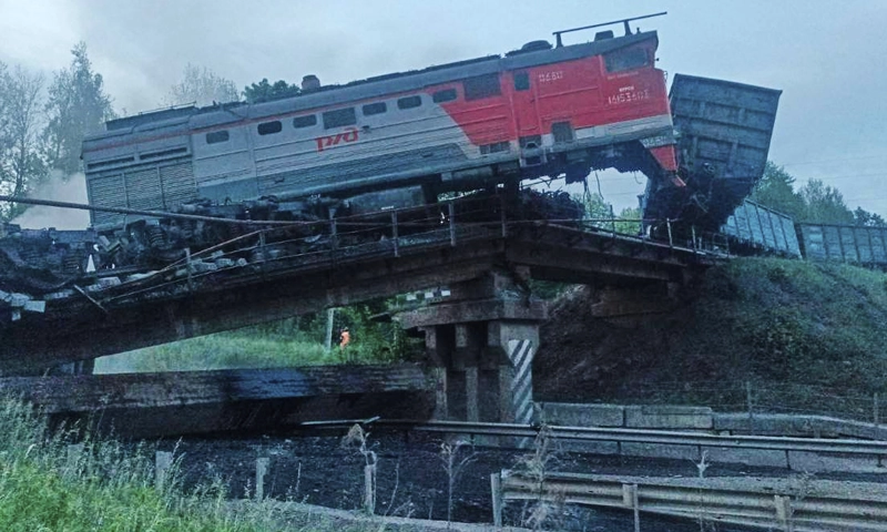 Russia