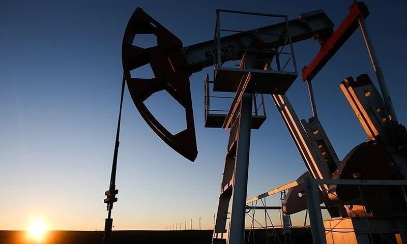 Russia's oil