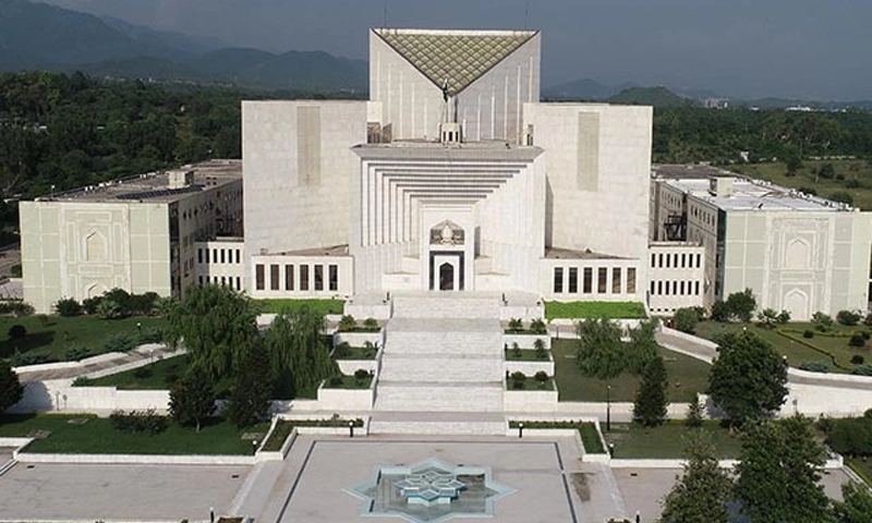 Short order in reserved seats case soon