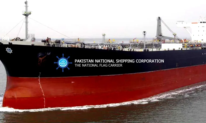 PNSC fleet