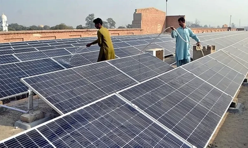 Deadly storms: New guidelines for consumers for solar panel installation