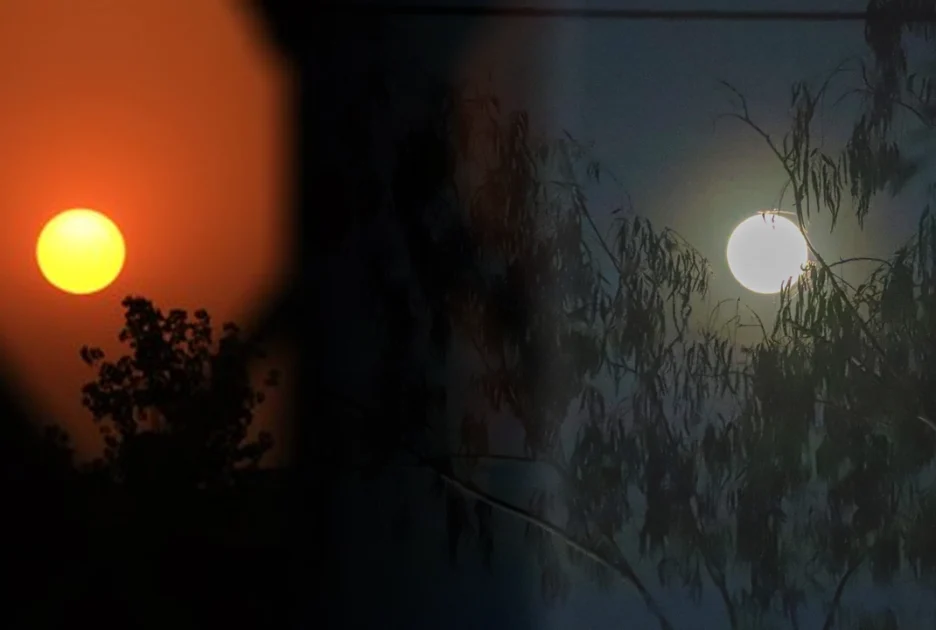 summer solstice
