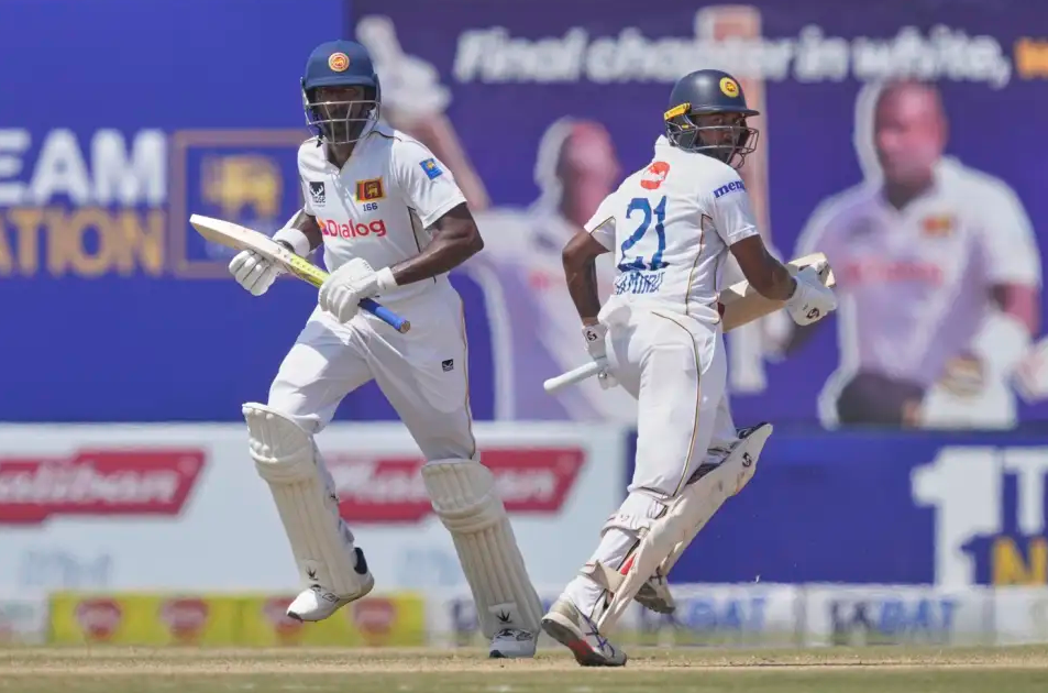 Sri Lanka Bangladesh