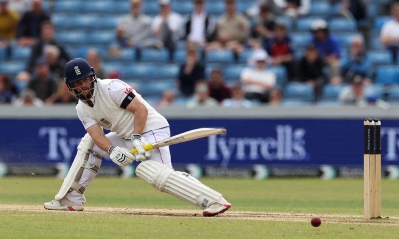 Duckett