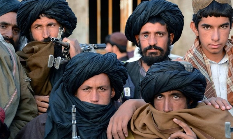 Punjab CTD foils terrorism bid, arrests RAW-affiliated Khawarij