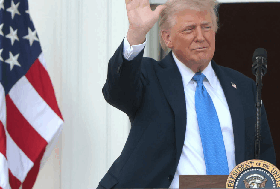 Trump travel ban
