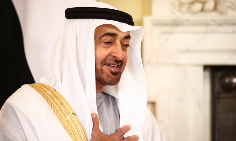 Iran war: Gulf States warn of grave repercussions
