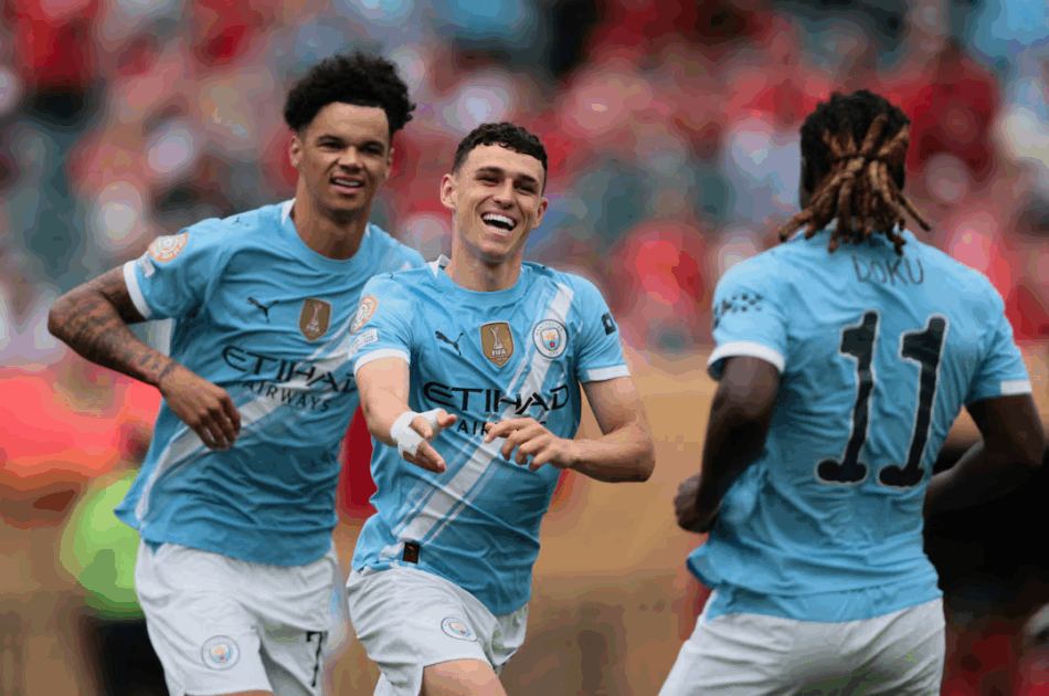 Manchester City showcased their impressive squad depth in a 2-0 victory over Morocco’s Wydad Casablanca in the Club World Cup.