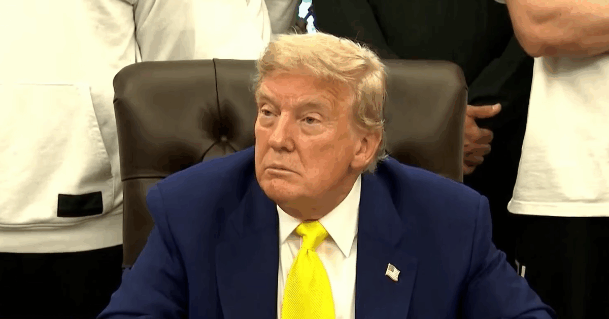 Does US President Trump's private luncheon with army chief, Asim Munir, signal Pakistan's renewed strategic relevance for the US?
